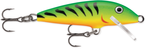Rapala Wobler Floater 5cm 3g Kolor Firetiger f05ft.png