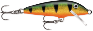 Rapala Wobler Floater 5cm 3g Kolor Perch 