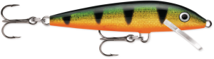 Rapala Wobler Floater 7cm 4g Kolor Perch 