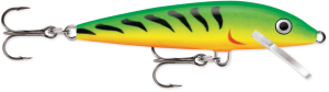 Rapala Wobler Floater 7cm 4g Kolor Firetiger 