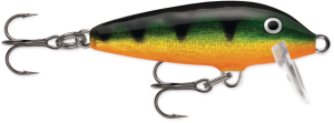 Rapala Wobler Floater 3cm 2g Kolor Perch 