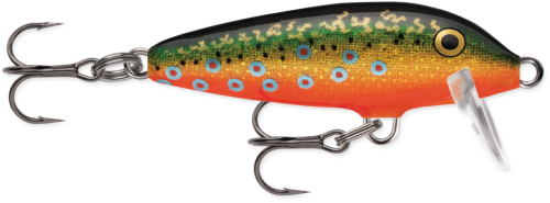 Rapala Wobler Floater 3cm 2g Kolor Brook Trout f03btr.png