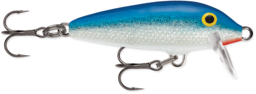 Rapala Wobler Floater 3cm 2g Kolor Blue f03b.png