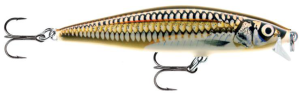 Rapala Wobler Flat Rap 8cm 7g Kolor Pla Sew 