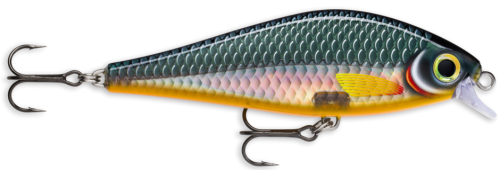 Rapala Wobler Super Shadow Rap 11cm 38g Kolor -  Halloween ssdr11hlw.png