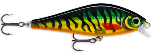 Rapala Wobler Super Shadow Rap 11cm 38g Kolor -  Hot Tiger Pike ssdr11htip.png