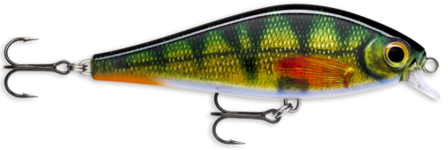 Rapala Wobler Super Shadow Rap 11cm 38g Kolor - Live Perch ssdr11pel.png