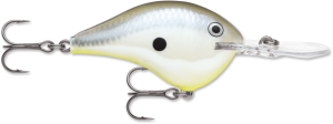 Rapala Wobler DT-12 Dives-To 6cm 17g Kolor - Disco Shad 