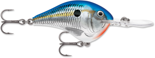 Rapala Wobler DT-12 Dives-To 6cm 17g Kolor - Blue Shad dt12bsd.png