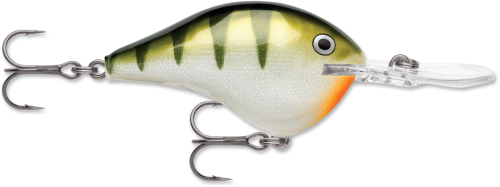 Rapala Wobler DT-12 Dives-To 6cm 17g Kolor - Yellow Perch dt12yp.png