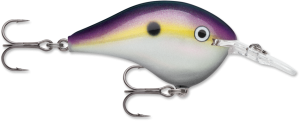 Rapala Wobler DT-12 Dives-To 6cm 17g Kolor - Big Shad 