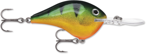 Rapala Wobler DT-12 Dives-To 6cm 17g Kolor - Perch dt12p.png
