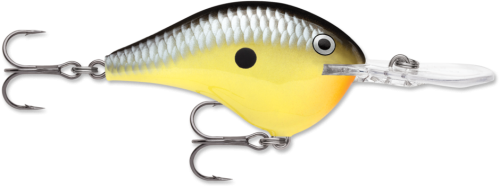 Rapala Wobler DT-16 Dives-To 7cm 22g Kolor - Old School dt16olsl.png
