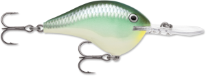 Rapala Wobler DT-16 Dives-To 7cm 22g Kolor -  Blue Back Herring 