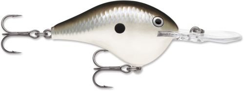 Rapala Wobler DT-16 Dives-To 7cm 22g Kolor -  Pearl Grey Shiner dt16pgs.png