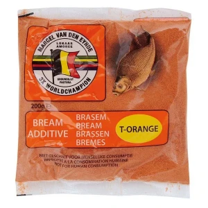 Marcel Van Den Eynde Atraktor 250g T-Orange 