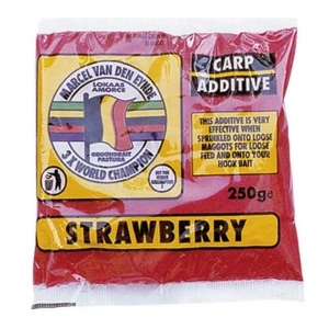 Marcel Van Den Eynde Atraktor 250g Strawberry 