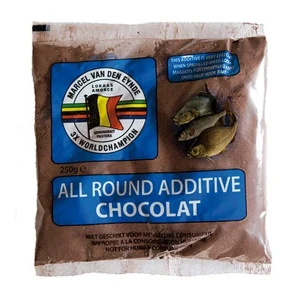 Marcel Van Den Eynde Atraktor 250g Chocolate 