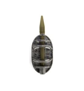 Preston Koszyk ICS In-Line Dura Flat Method Feeder - 30g Large 