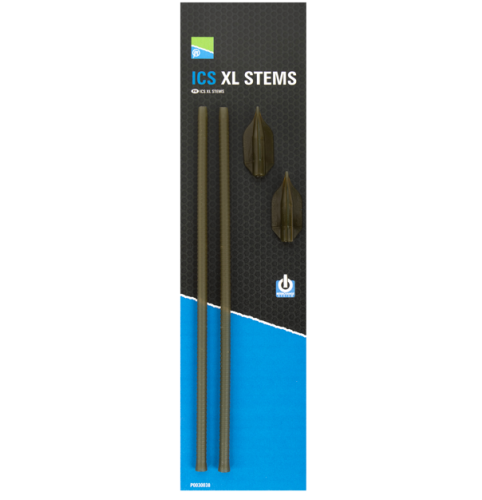 Preston Trzonki ICS XL Stems 180mm 2szt p0030038.png