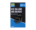 Preston Łącznik ICS In-Line 360 Beads 6szt p0030037.png