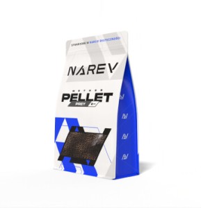 Narev Pellet Method Feeder 2mm 800g Prey 