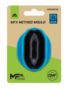 Mikado Foremka Method Feeder MFX Q.M.F. Press Mould - XL 1szt 
