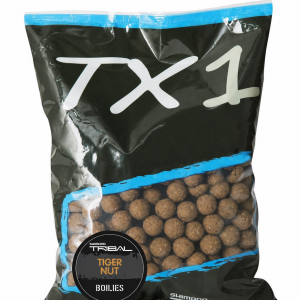 Shimano Kulki Tribal TX1 20mm/5kg Tiger Nut 