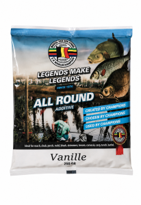 Marcel Van Den Eynde Atraktor 250g Vanille 