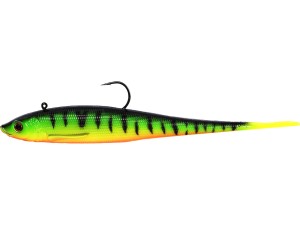 Westin Guma Twitchteez R2F 13,5cm 18g Firetiger 