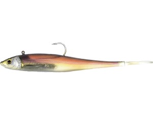 Westin Guma Twitchteez R2F 9,5cm 9g Wakasagi Violet 