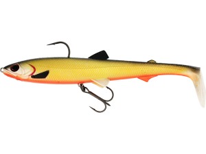 Westin Guma Uzbrojona Bullteez Shadtail R2F 18cm 70g Official Roach Sinking