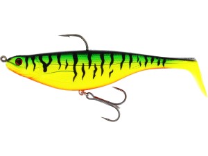 Westin Guma Shadteez Uzbrojony 16cm 55g Crazy Firetiger 