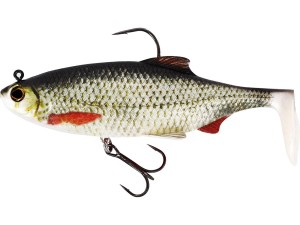 Westin Guma Ricky The Roach Uzbrojony 18cm 113g Real Roach Sinking 