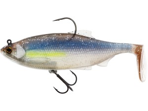 Westin Guma Ricky The Roach Uzbrojony 18cm 113g Preyfish 