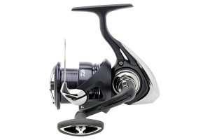 Daiwa Kołowrotek 25 N'Zon LT5000S-CP 