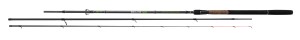 Mikado Wędka Bixlite Pro Method Feeder 3,00m 80g 2+3sec 