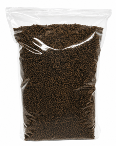 Aller Aqua Pellet Bona Float 4,5mm 4kg Pływający 