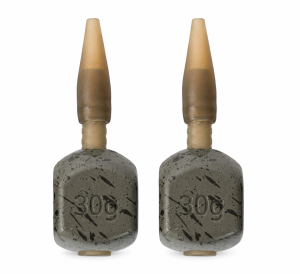 Preston Ciężarek ICS IN-LINE Match Cubes 30g - 2szt 