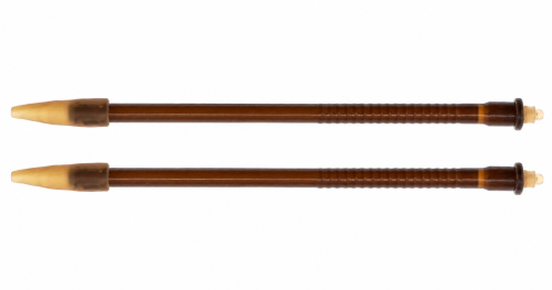 Mikado Rurka do Koszyczków Method Feeder 13cm 2szt amft-13b.png