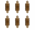 Mikado Łączniki MF Line Connector 6szt amf16-s.png