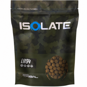 Shimano Kulki Tribal Isolate LM94 20mm/3kg Liver 