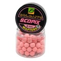 Solbaits Przynęta Wafters 6mm 50ml Scopix Pink Washed sol071.jpg