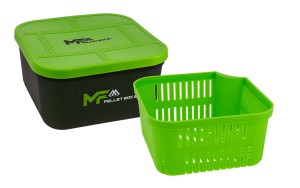 Mikado Pellet Box Pudełko z Sitkiem do Pelletu 2L 
