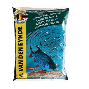 Marcel Van Den Eynde Dodatek Zanętowy 500g Grilled Hemp 