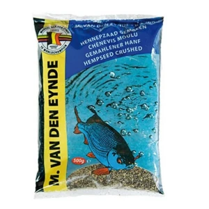 Marcel Van Den Eynde Dodatek Zanętowy 500g Crushed Hemp 