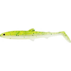 Westin Guma Bullteez 12,5cm 16g Sparkling Chartreuse 1szt 