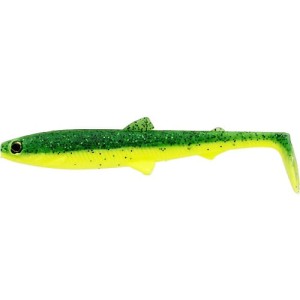 Westin Guma Bullteez 12,5cm 16g Fireflash 1szt 