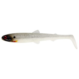 Westin Guma Bullteez 18cm 53g Glow Ghost Hunter 