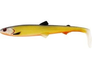 Westin Guma Bullteez 9,5cm 7g Official Roach 1szt 